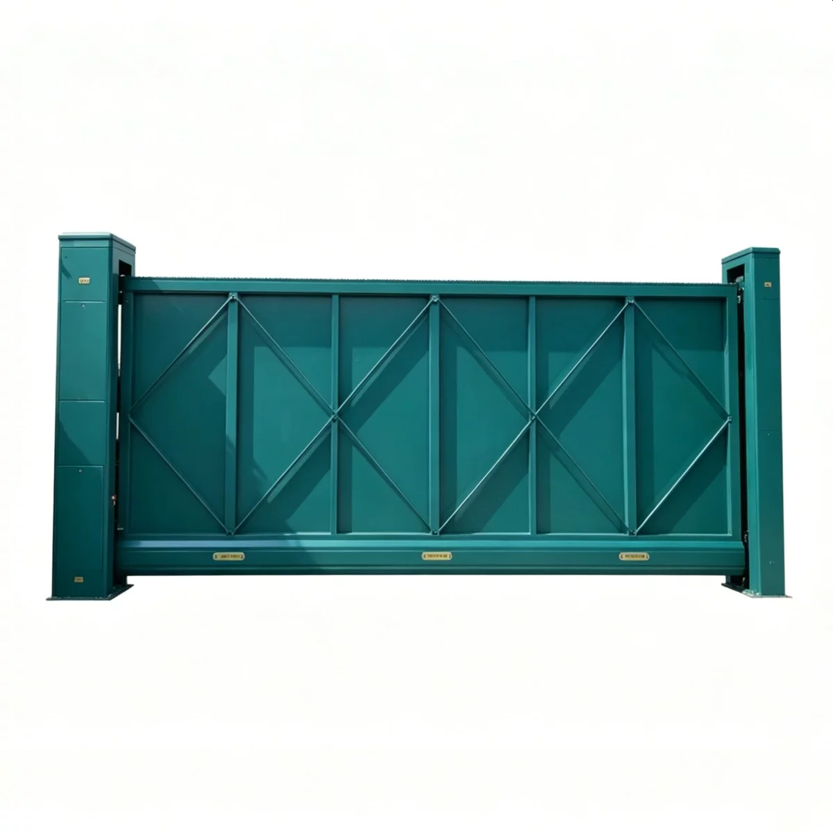 重庆九龙坡电动悬空门
